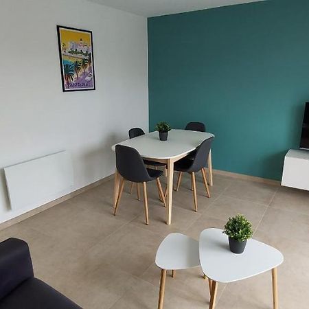 Apartament Chez Julie Saint-Raphaël Zewnętrze zdjęcie