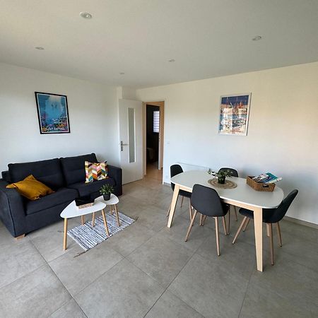 Apartament Chez Julie Saint-Raphaël Zewnętrze zdjęcie