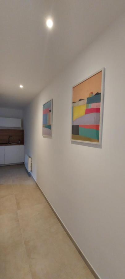 Apartament Chez Julie Saint-Raphaël Zewnętrze zdjęcie