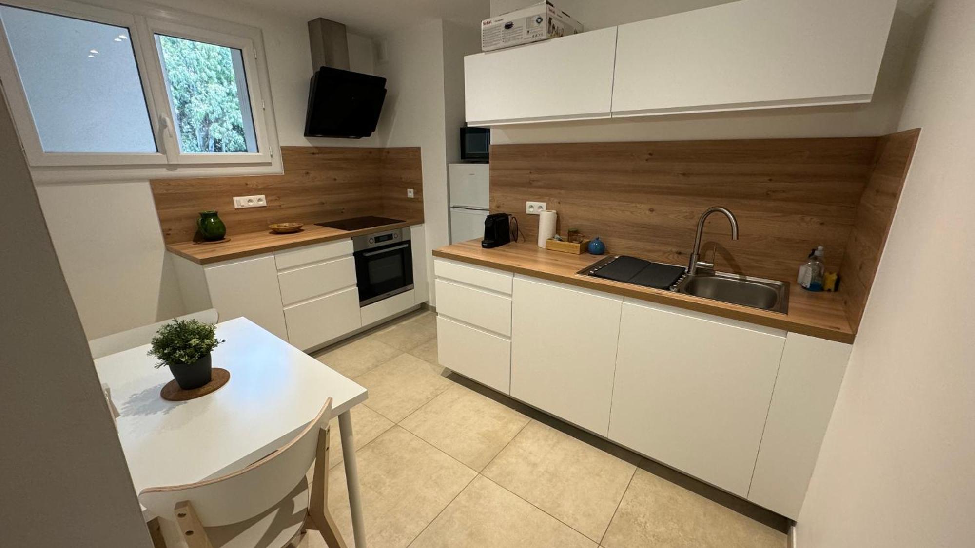 Apartament Chez Julie Saint-Raphaël Zewnętrze zdjęcie